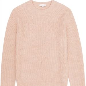 Reiss Aston Mohair Sweater